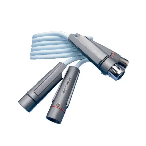 SUPRA 1001900180 Ljudkablage Säker betalning