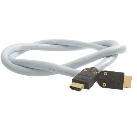 Erbjudandepris SUPRA 1001101490 Installationskabel