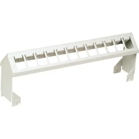 Premium Schneider Electric VDIR612003 Patchmodul