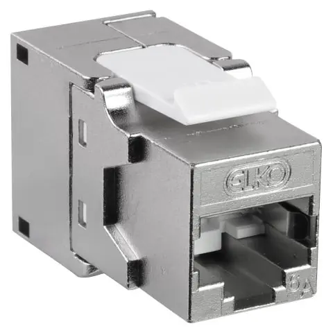 Elko EKO06982 Modularjack Populär