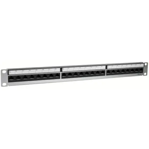 Handla nu Elko EKO02816 Patchpanel