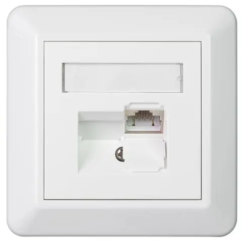 Elko EKO02868 Modularuttag Lågt pris