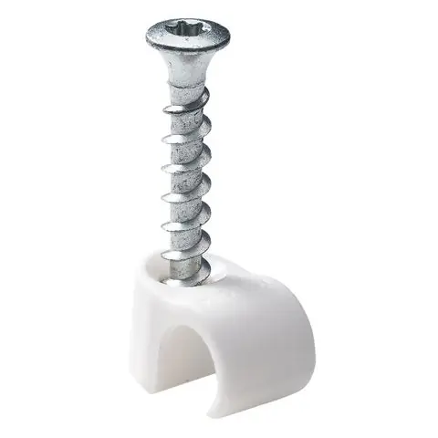 Schneider Electric 2191040 Klammer Begränsat antal