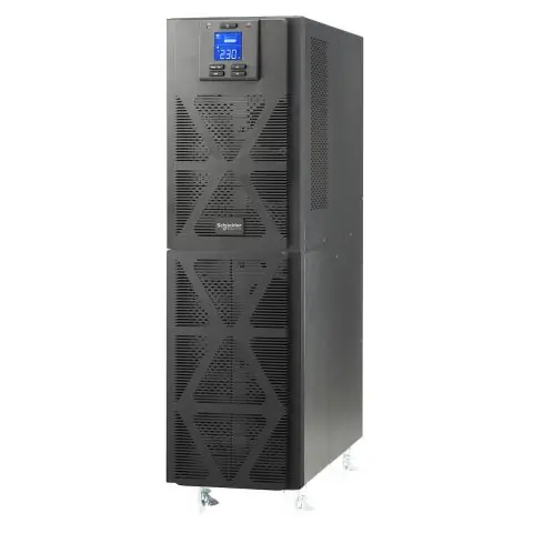 Schneider Electric SRVS6KI UPS Rea