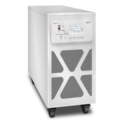 Begränsad tid Schneider Electric E3SUPS10KH UPS