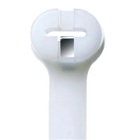 Snabb leverans Thomas & Betts 0119-10001 Buntband