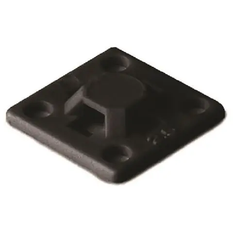 Hellermann Tyton 151-28602 Ankare Lågt pris