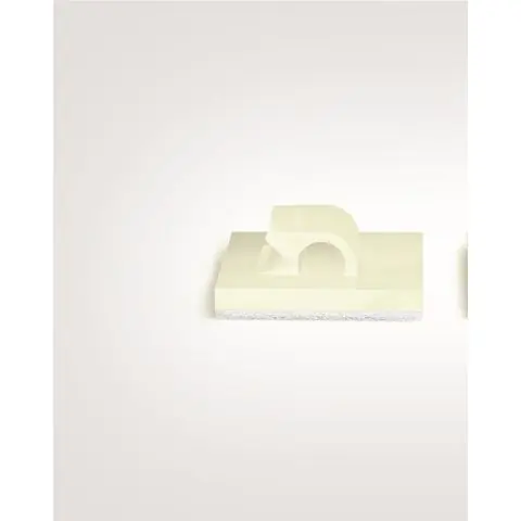Handla nu Hellermann Tyton 151-13020 Clips
