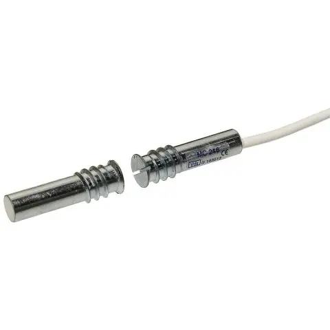 Rea Alarmtech MC 246-10LSZH Magnetkontakt