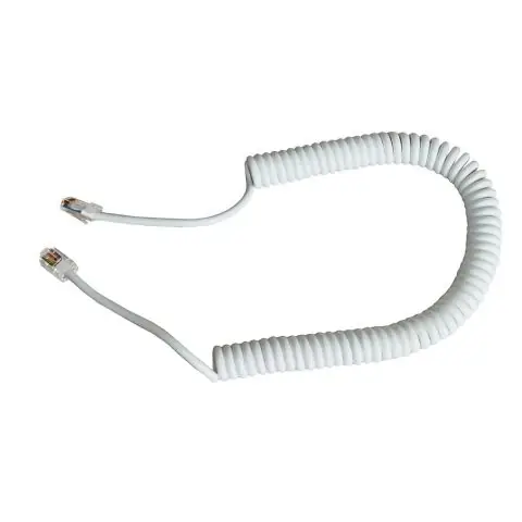 prisnedsättning Alarmtech DL S8-100 Spiralkabel