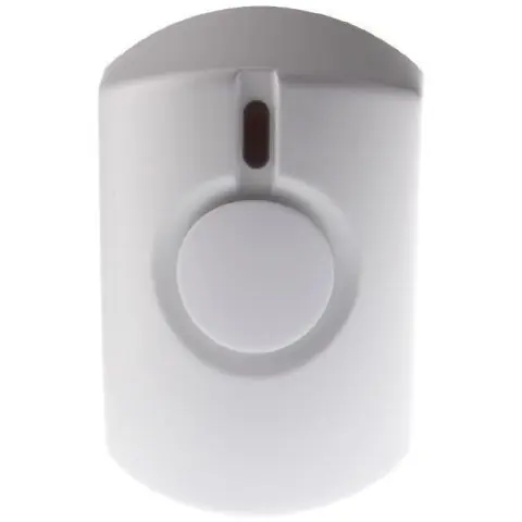 Säker betalning NookBox 119054 Siren