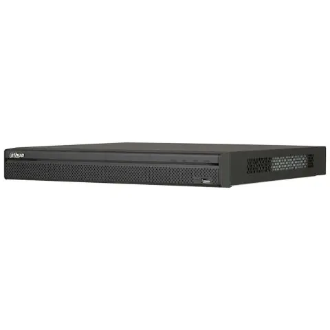 Begränsat antal Dahua NVR5208-8P-4KS2E Switch