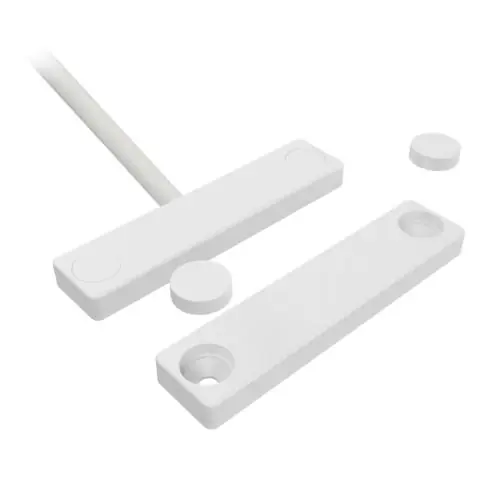 Alarmtech MC 740E Magnetkontakt Rea