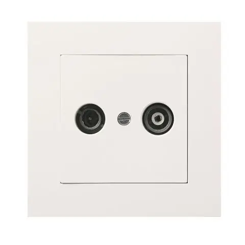 Rea Elko EKO04006 Antennuttag