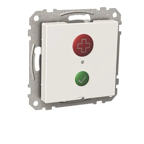 Schneider Electric WDE002249 Minnesenhet Snabb leverans