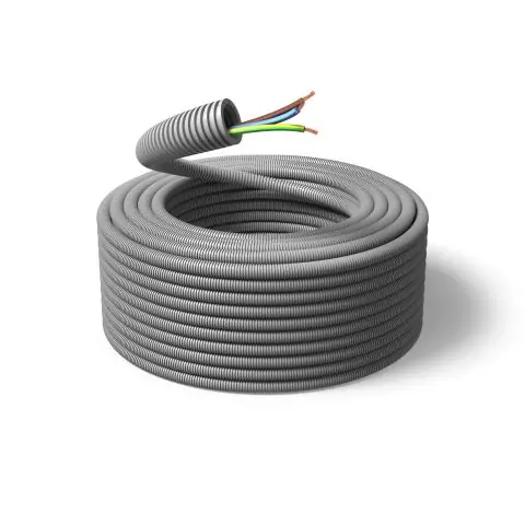 PM FLEX FQ Installationskabel Outlet