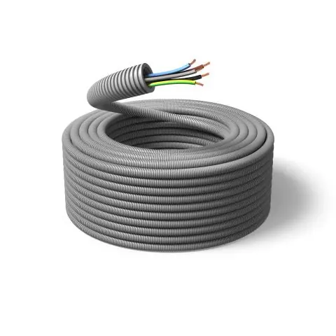 PM FLEX FQ Installationskabel Populär