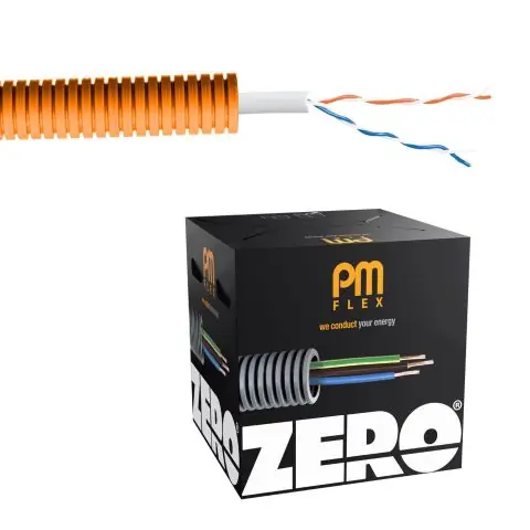PM FLEX ELQXB ZERO Kabel Lägg i varukorgen