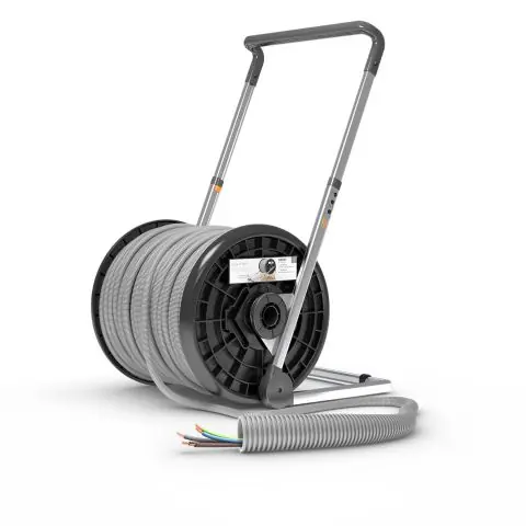 PM FLEX RQ Kabel Populärt val