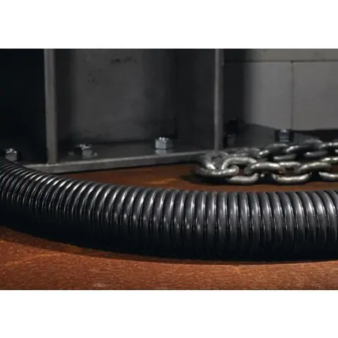 Hellermann Tyton 166-30713 Skyddsslang Premium