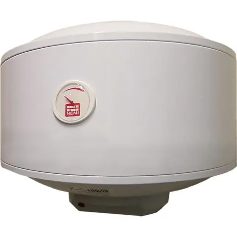 Nemi V 3008999901 Varmvattenberedare I lager