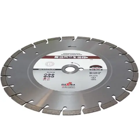 Nedsatt pris Flexxtra 100328 Diamantkapskiva