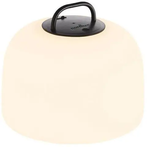 Endast denna vecka Nordlux KETTLE 2018003003 Takarmatur