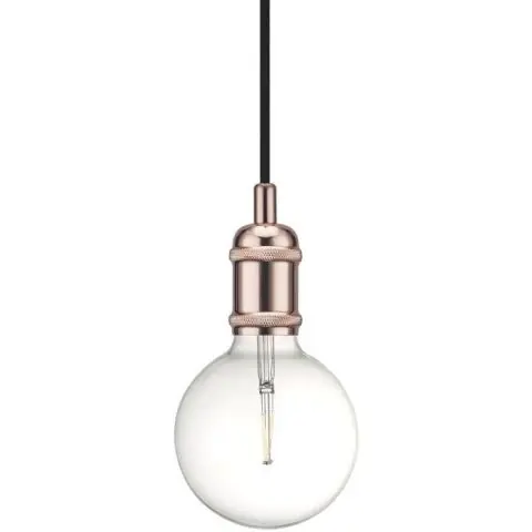 Säker betalning Nordlux AVRA 84800030 Takarmatur