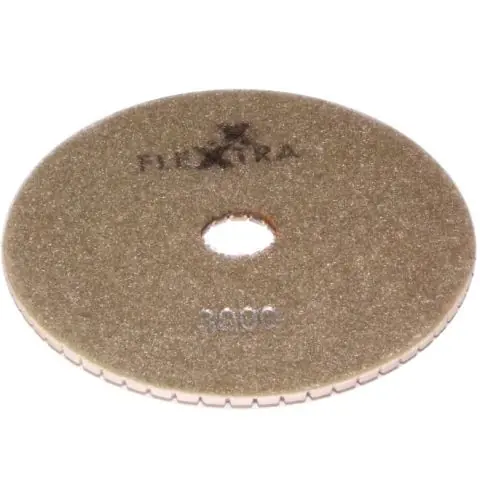 Flexxtra 100256 Slipskiva Erbjudande