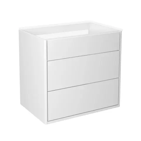Gustavsberg Graphic Kommod Kundfavorit