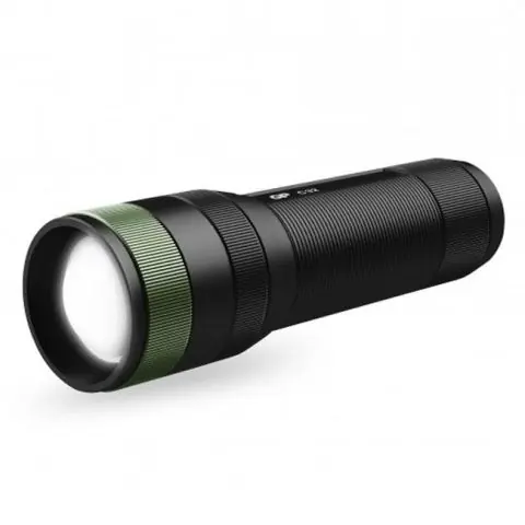 Billig GP Lighting Discovery C32 Ficklampa