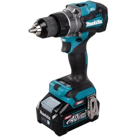 Makita DF001GM201 XGT Skruvdragare Begränsat antal