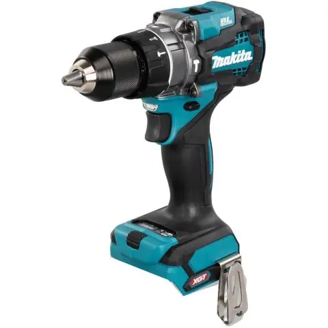 Makita HP001GZ XGT Slagborrmaskin Snabb frakt