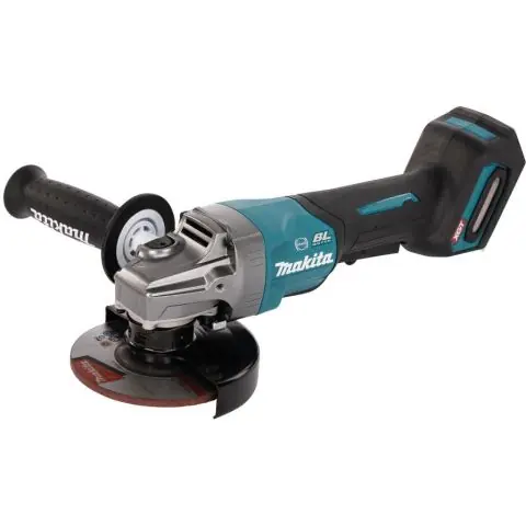 Makita GA013GZ XGT Vinkelslip Köp nu