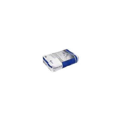 Erbjudandepris Gyproc G 66 Gipsbruk