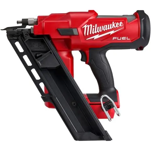 Milwaukee M18 FFN-0C Spikpistol Säker betalning