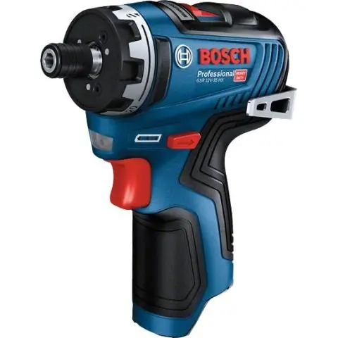 Bosch GSR 12V-35 HX Skruvdragare Billigare