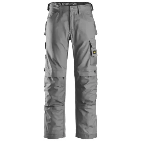 Snickers Workwear 3314 Arbetsbyxa Rabatter