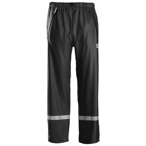 Snickers Workwear 8201 Regnbyxa Kampanjpris
