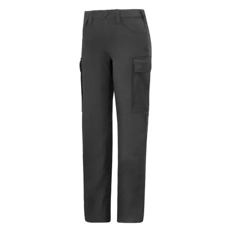 Snickers Workwear 6700 Arbetsbyxa Expressleverans