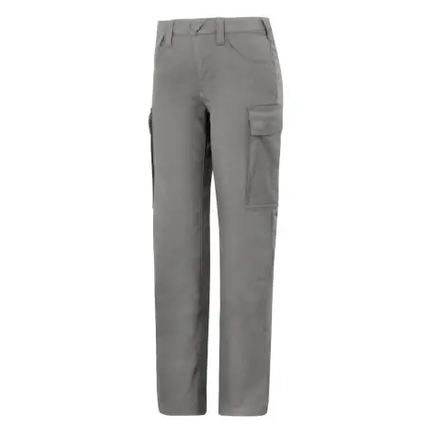 Snickers Workwear 6700 Arbetsbyxa Expressleverans