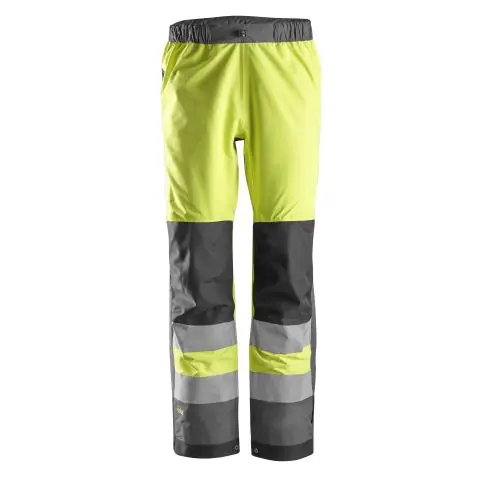 Nedsatt pris Snickers Workwear 6530 AllroundWork Skalbyxa