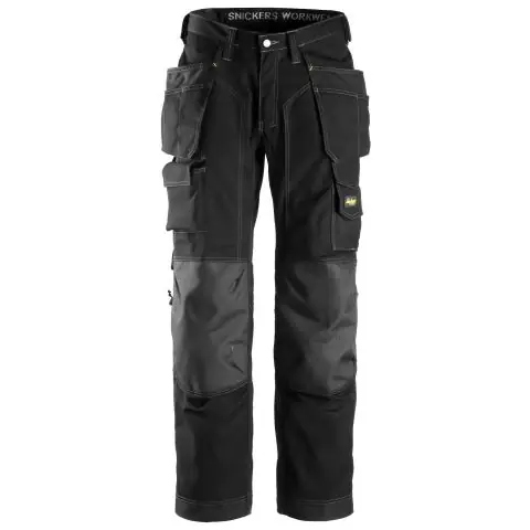Snickers Workwear 3223 Arbetsbyxa Premium