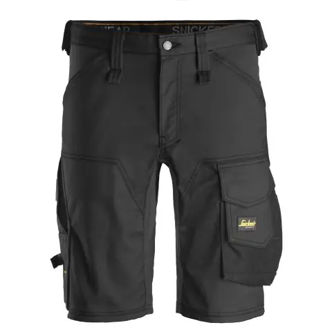 Kampanj Snickers Workwear 6143 AllroundWork Arbetsshorts
