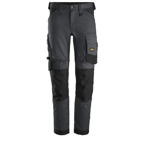 Snickers Workwear 6341 AllroundWork Arbetsbyxa prisnedsättning