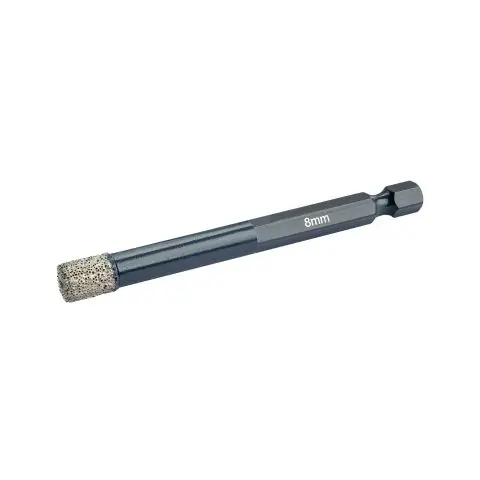 Nyhet Ironside 200596 Diamantborr