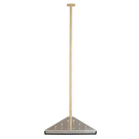 Ironside 500250 Golvskrapa Beställ idag