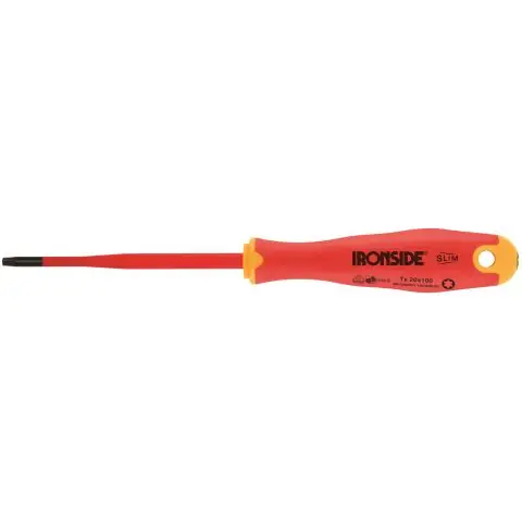 Handla nu Ironside 100638 Elektrikermejsel