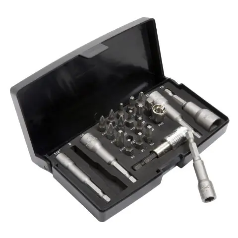Ironside 244007 Hylssats Säker betalning