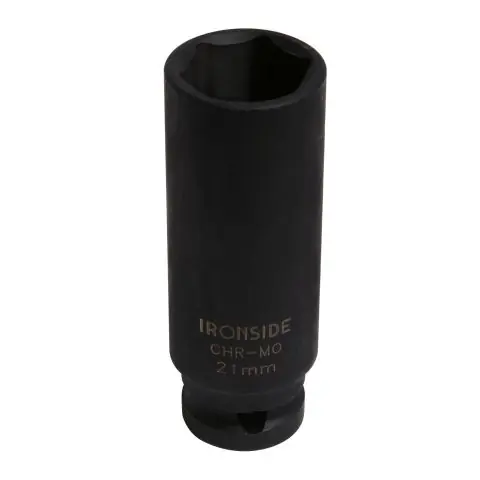 Ironside 116190 Krafthylsa Erbjudande